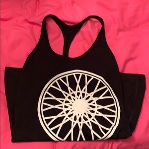 SoulCycle x Nike tank